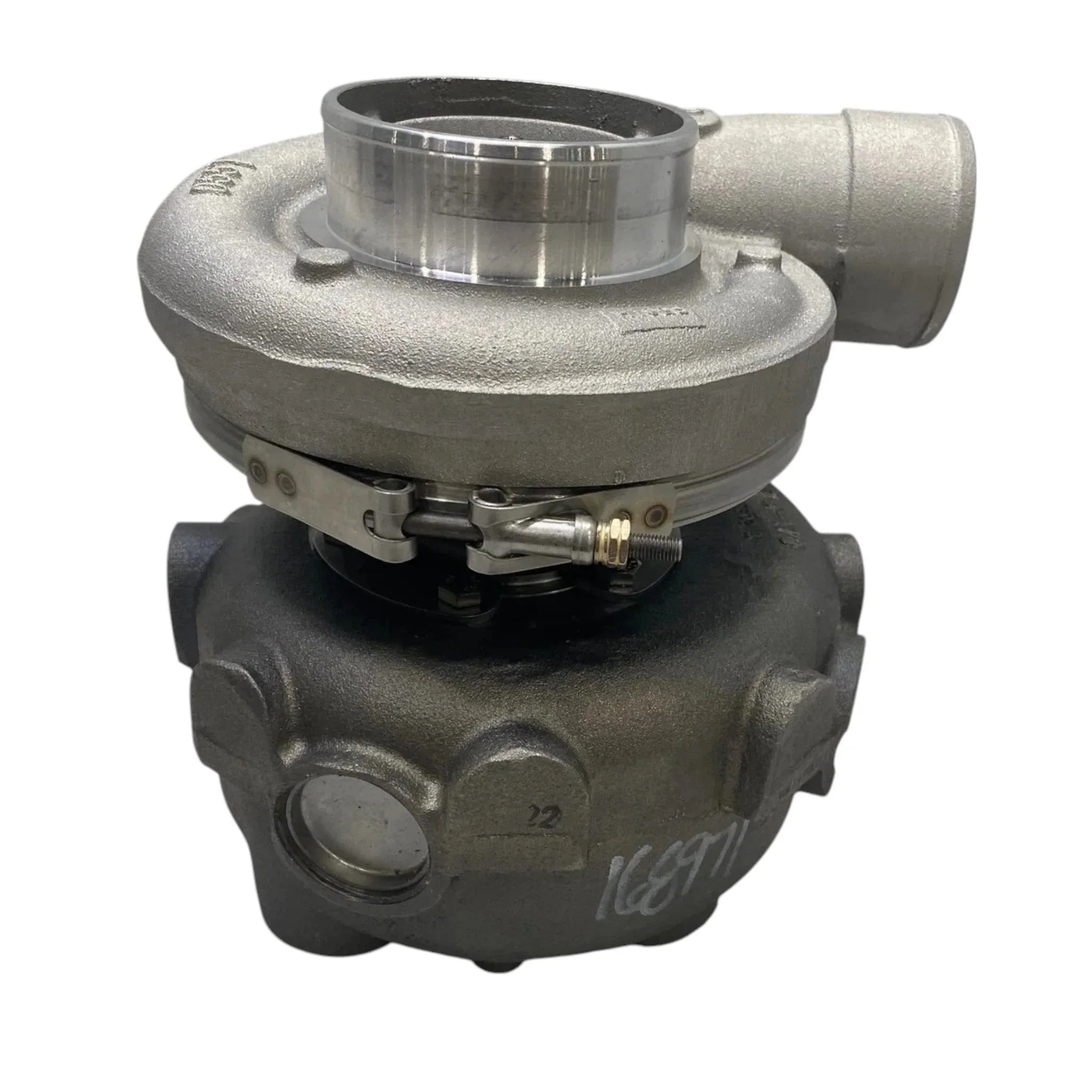 2419059 Genuine CAT Turbocharger