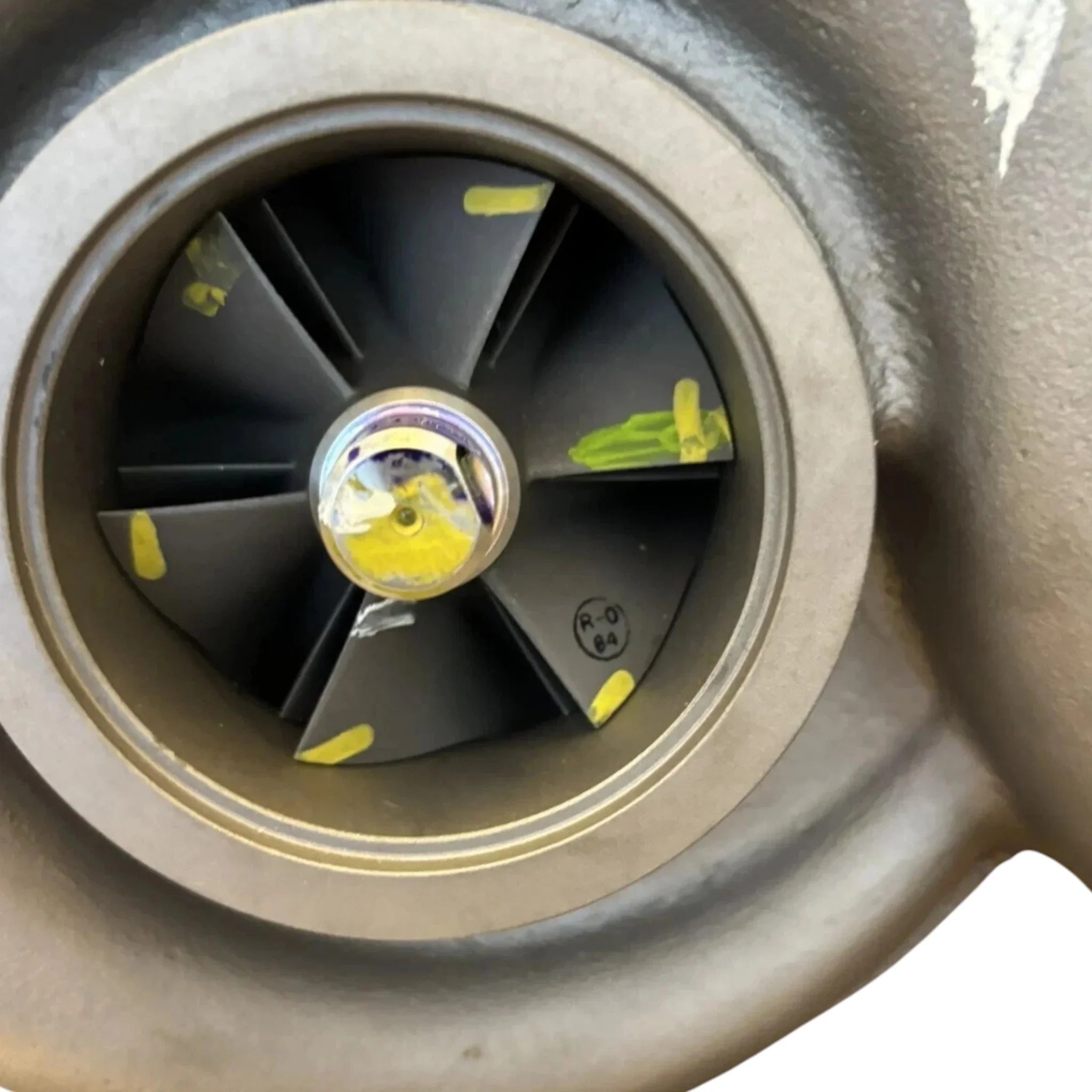 2395582 Genuine CAT Turbocharger
