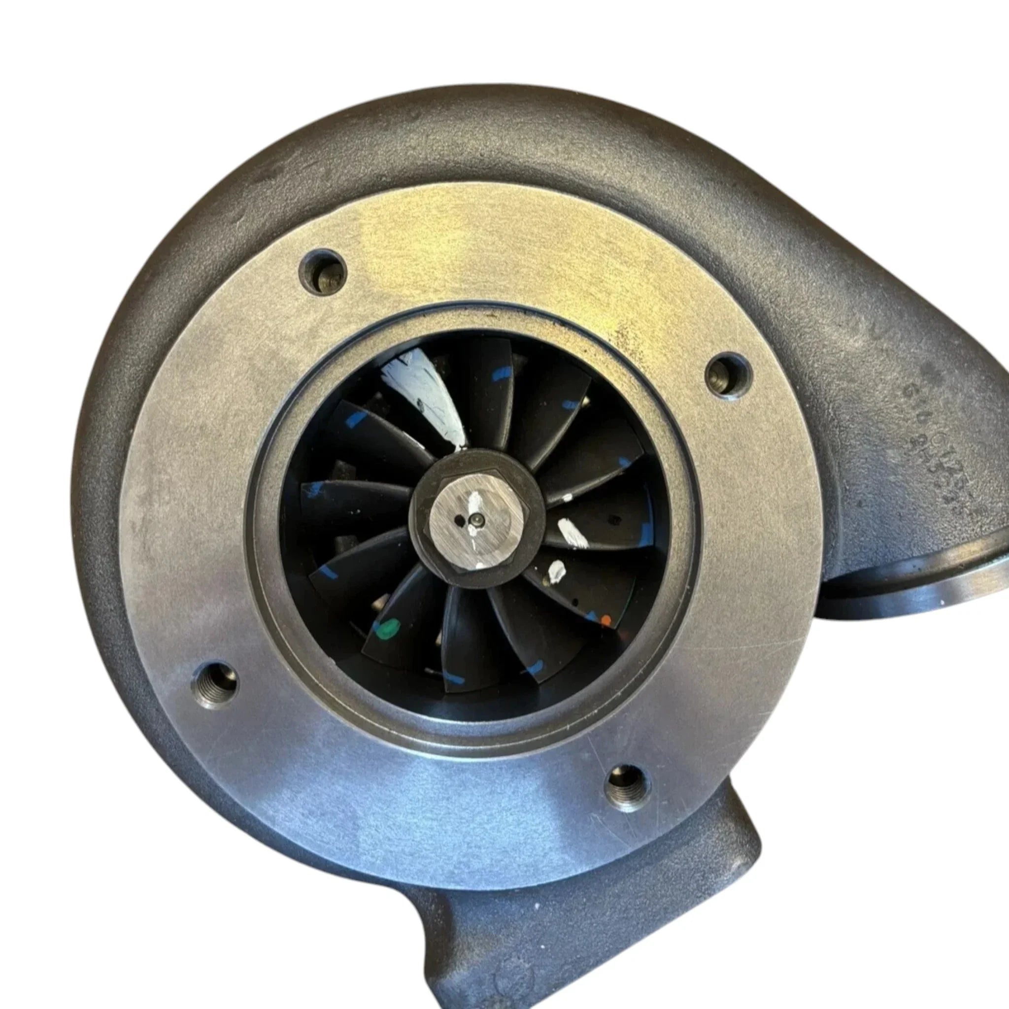2395582 Genuine CAT Turbocharger