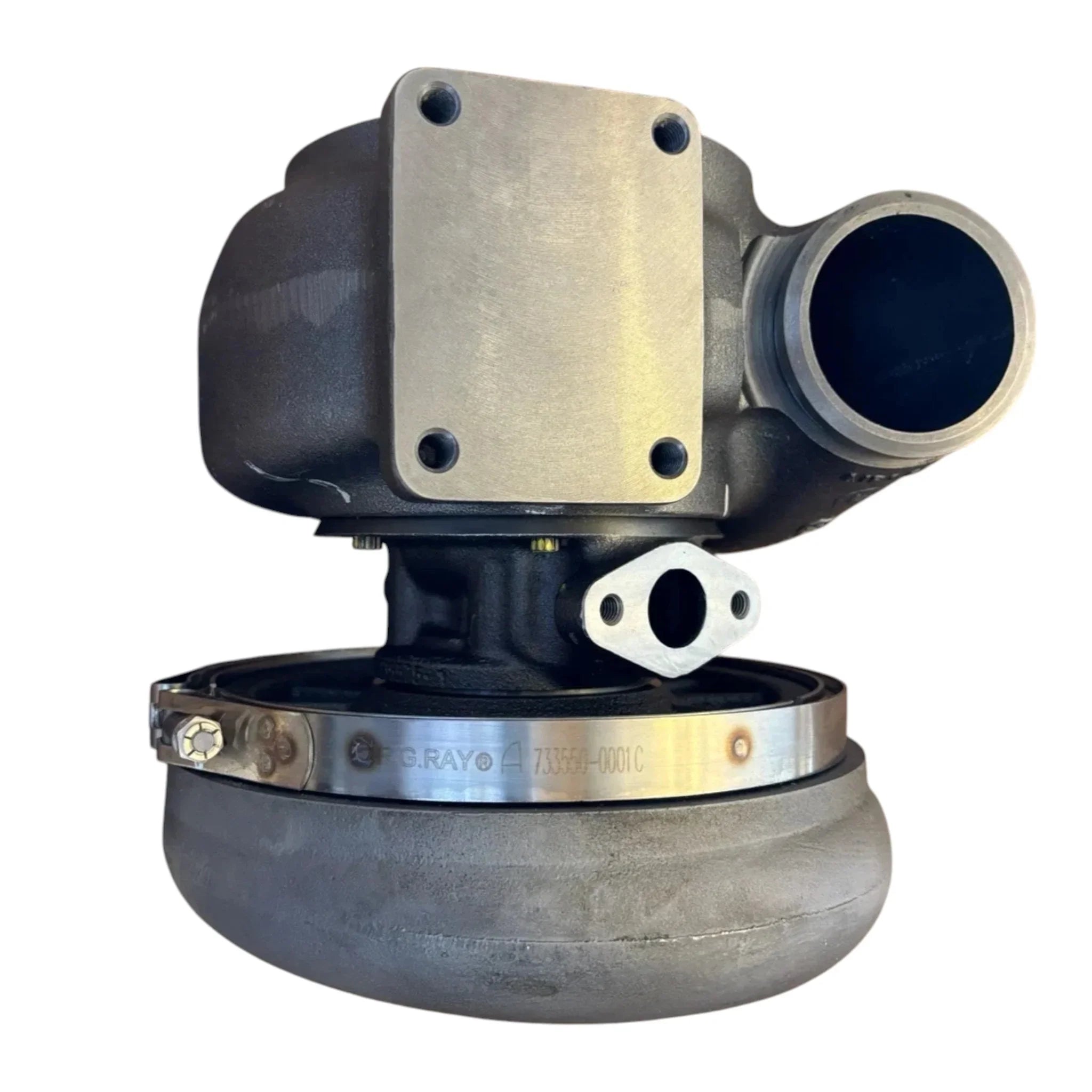 2395582 Genuine CAT Turbocharger
