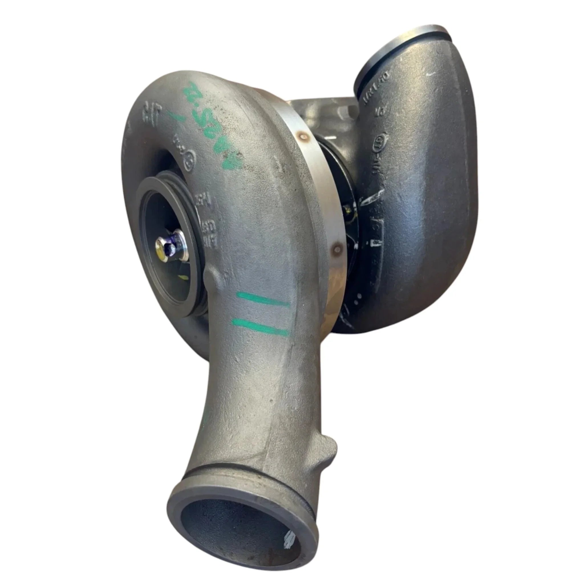 2395582 Genuine CAT Turbocharger