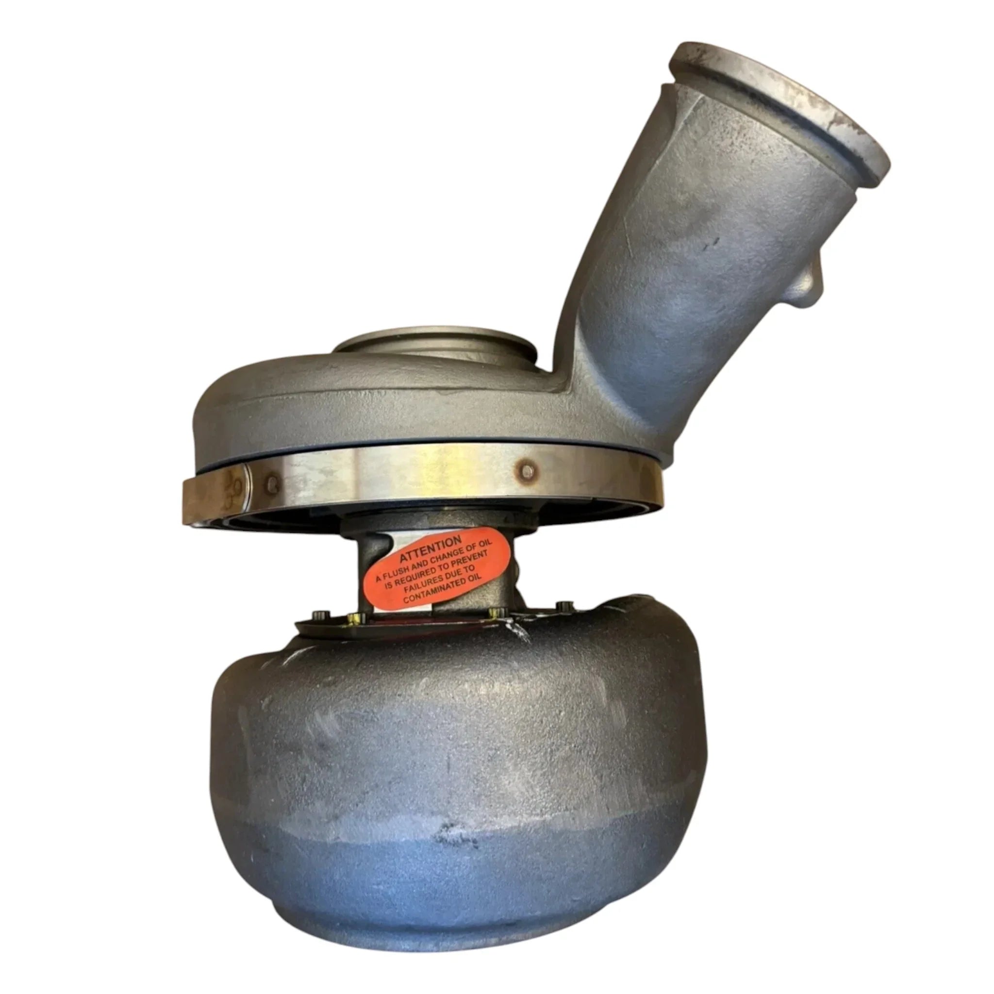 2395582 Genuine CAT Turbocharger