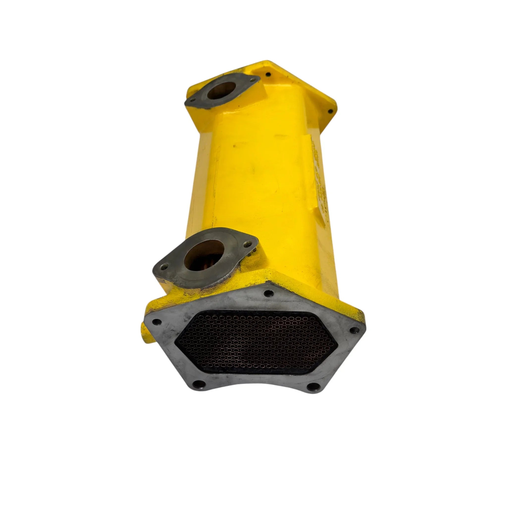 2368745 Genuine Cat Oil Cooler For C11 C13