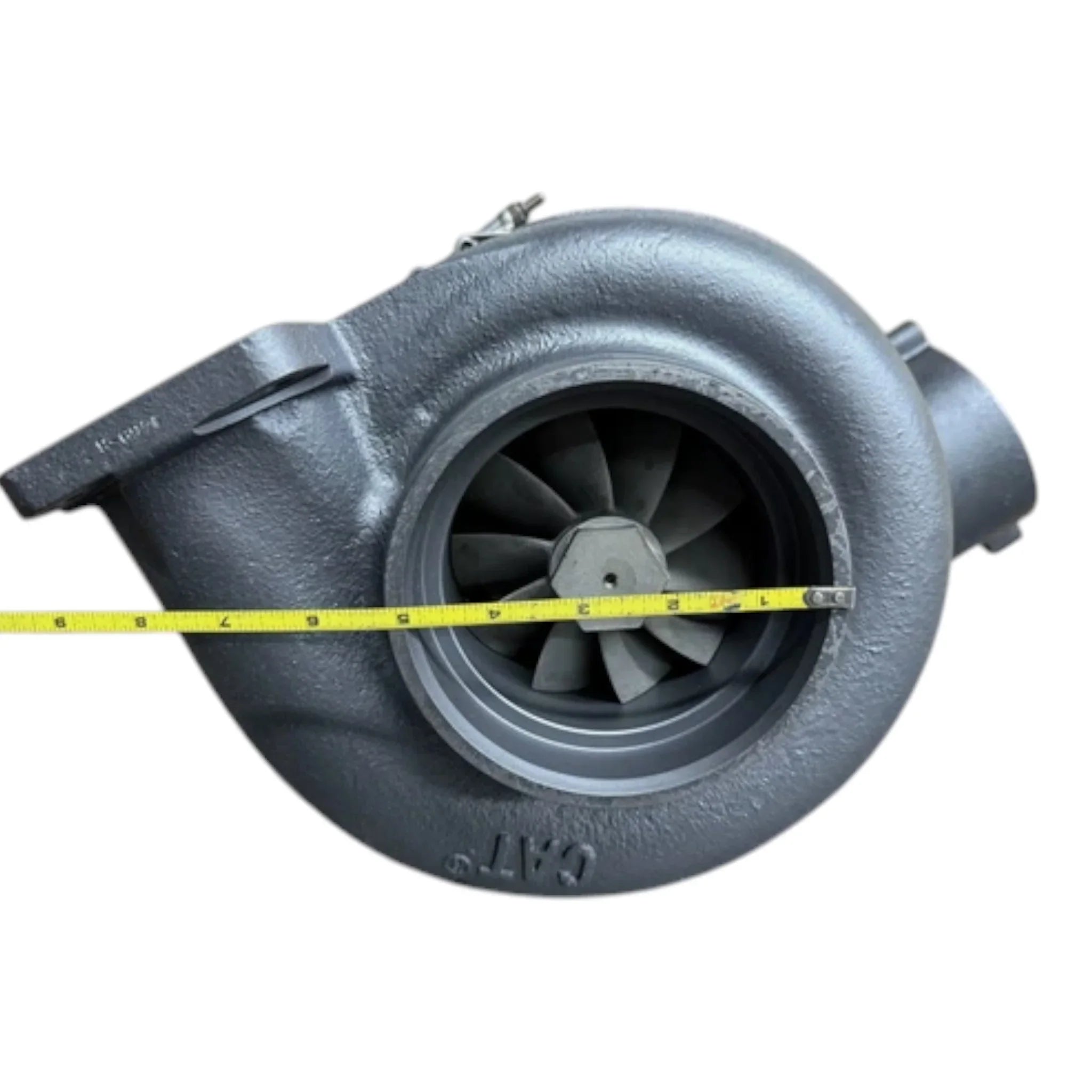 10R-2206 CAT Turbo Gp Bas