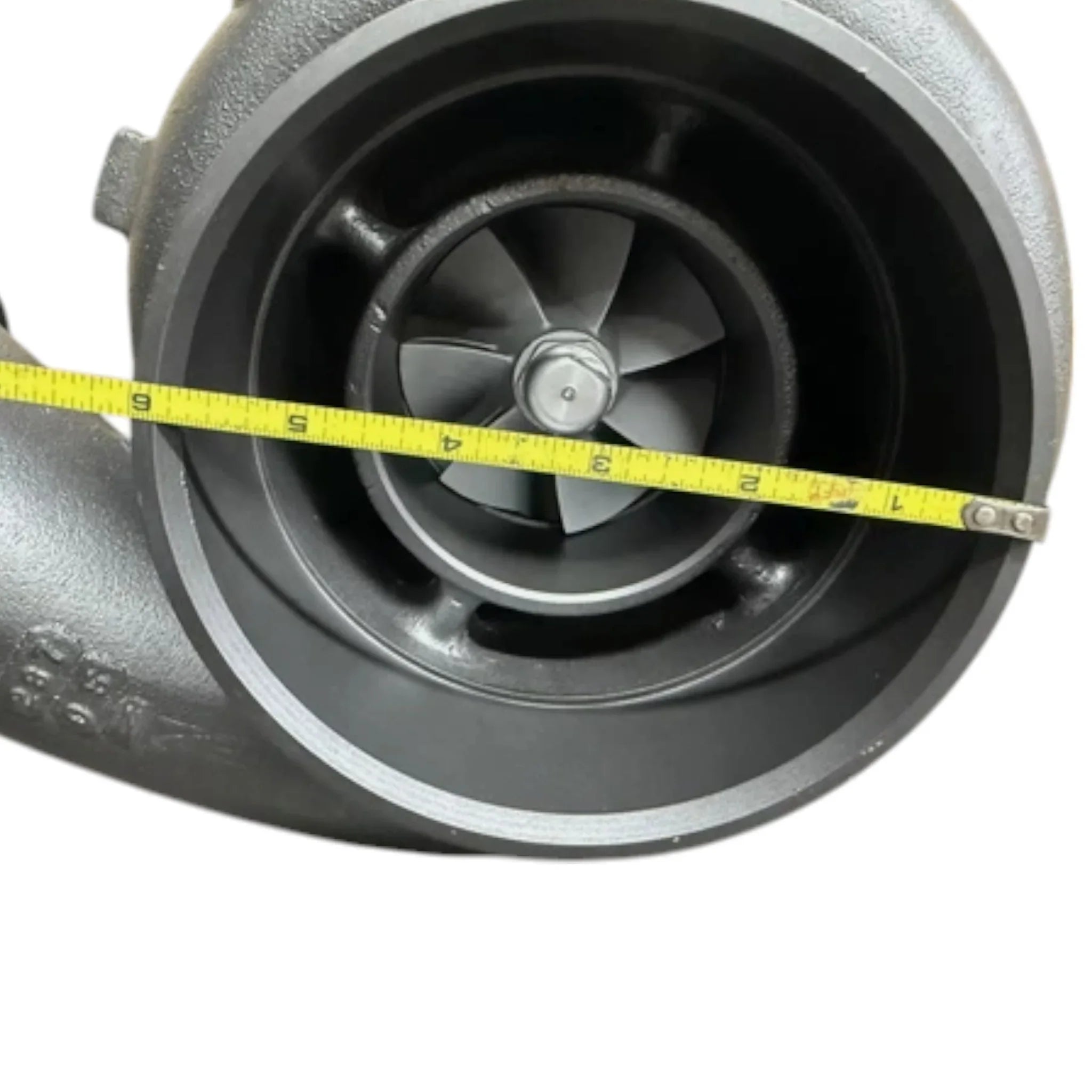 10R-2206 CAT Turbo Gp Bas