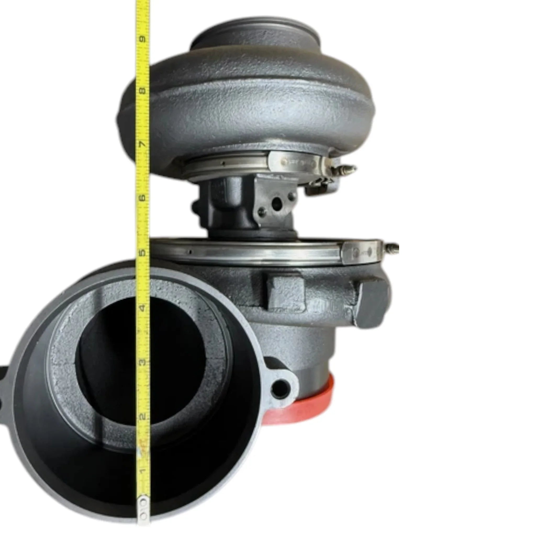 10R-2206 CAT Turbo Gp Bas