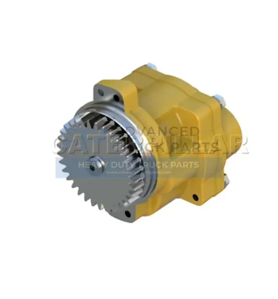 10R2296 Genuine Cat Engine Oil Pump