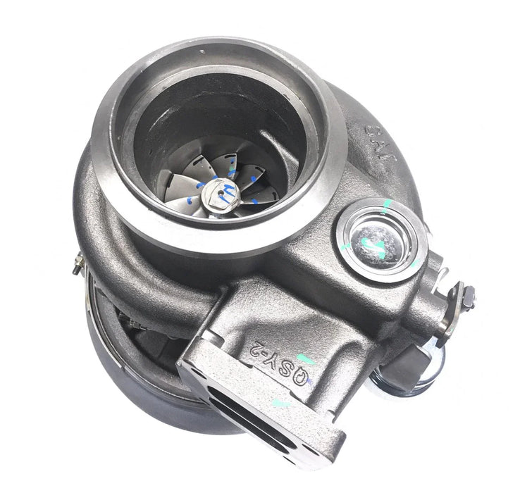 10R-2297 Genuine Caterpillar Turbocharger For Cat C15