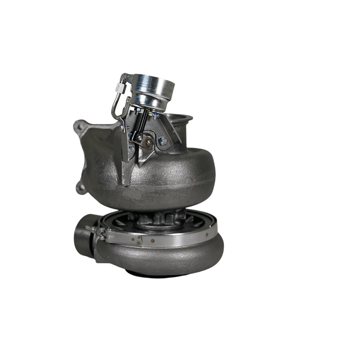 10R-2407 For Caterpillar C15 Acert 435Hp 550Hp Turbocharger Gta4294