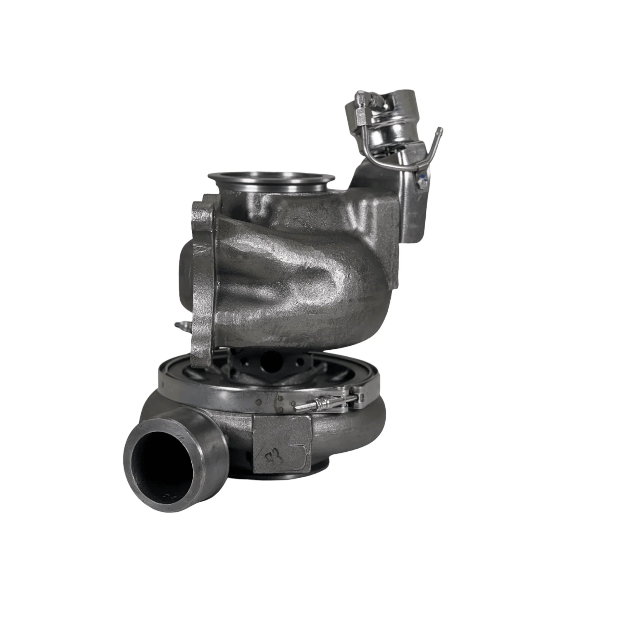 10R-2407 For Caterpillar C15 Acert 435Hp 550Hp Turbocharger Gta4294