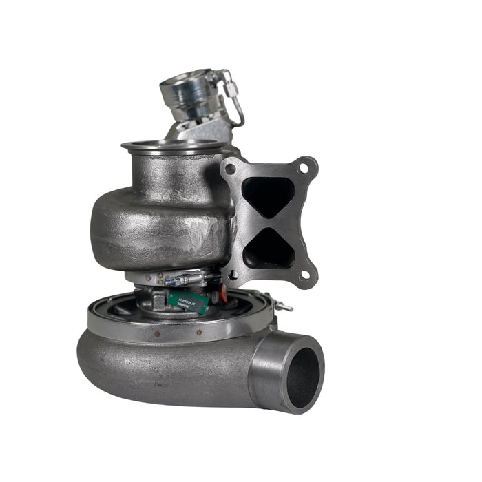 10R-2407 For Caterpillar C15 Acert 435Hp 550Hp Turbocharger Gta4294