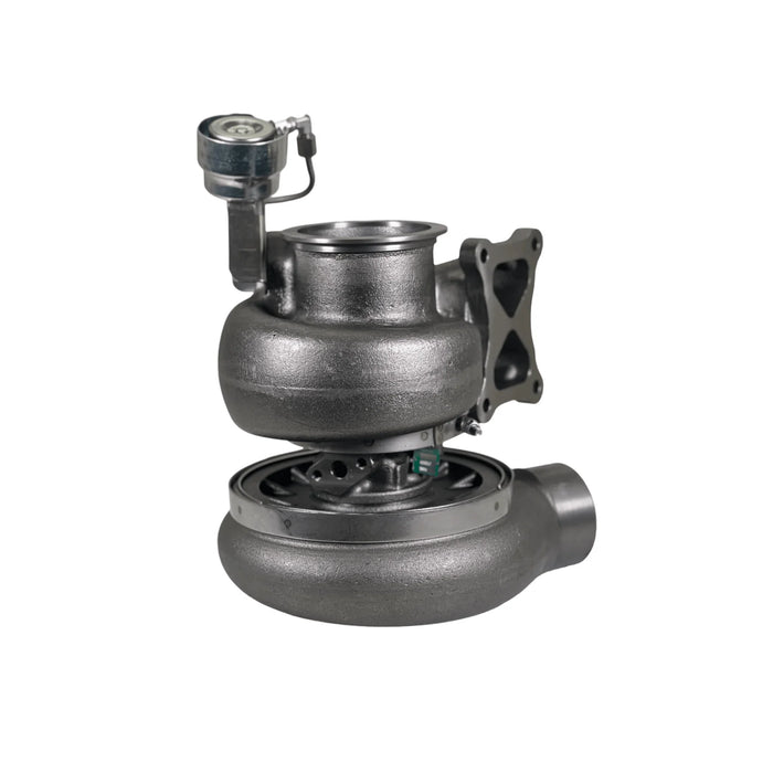 10R-2407 For Caterpillar C15 Acert 435Hp 550Hp Turbocharger Gta4294