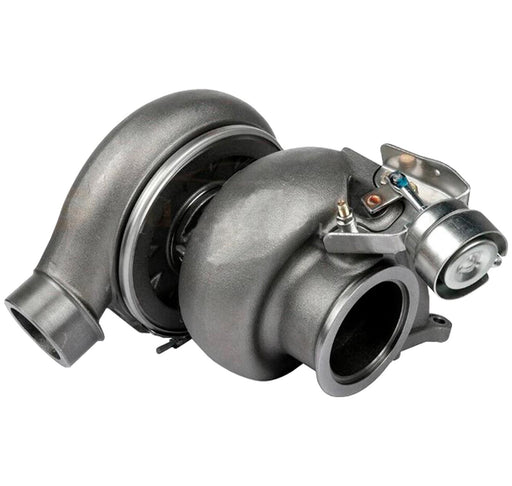 10R-2407 Genuine Cat Turbocharger Gta4294 - ADVANCED TRUCK PARTS