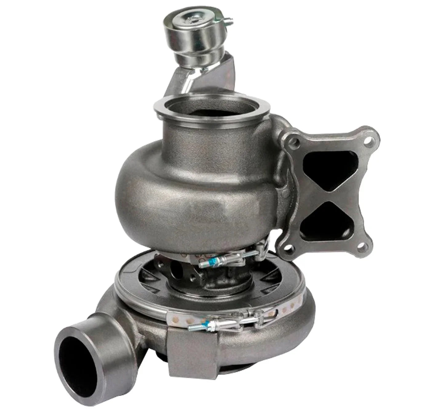 10R-2407 Genuine Cat Turbocharger Gta4294