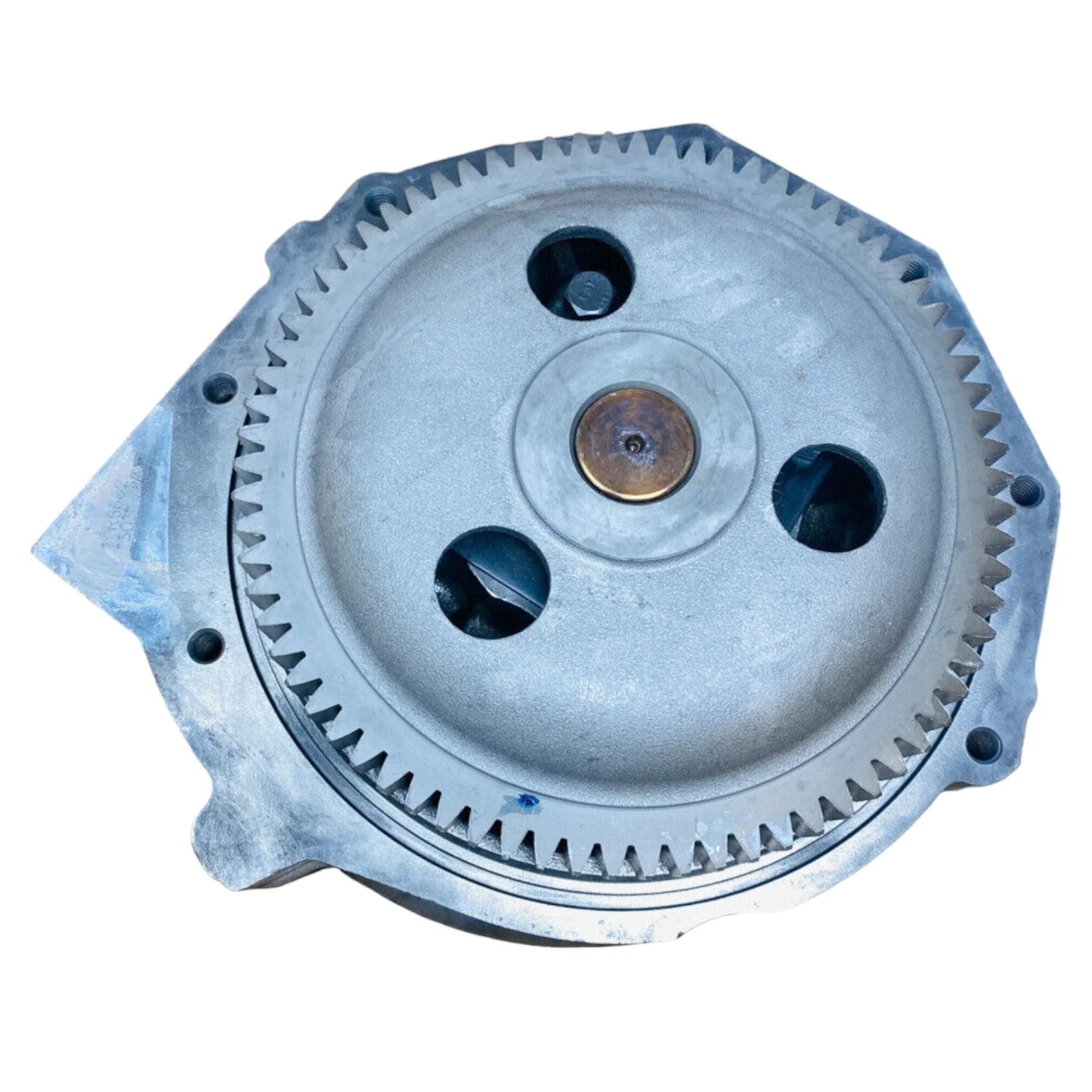 10R-2776 Genuine Cat Water Pump For Caterpillar C15 C18