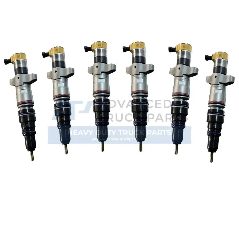 CA10R2828 Genuine Cat Fuel Injector (Set Of 6)