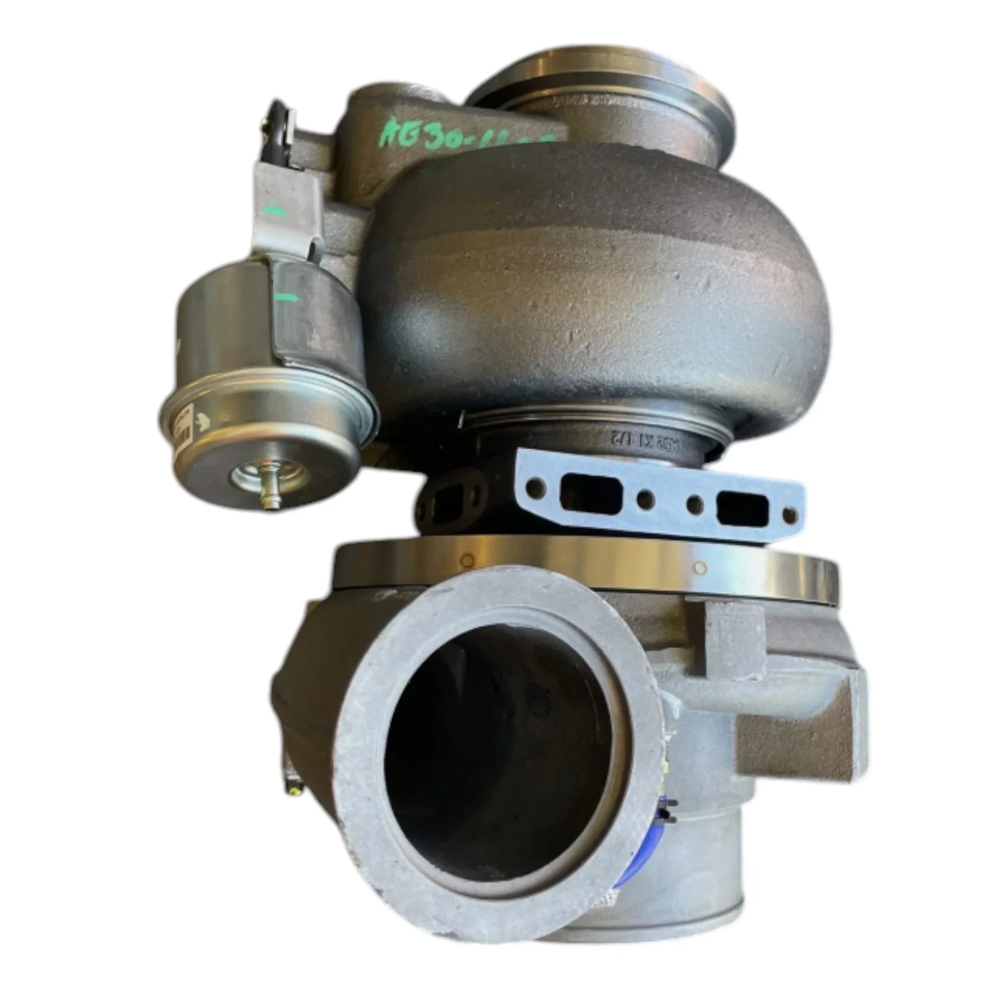10R-3205 CAT Reman Basic Turbocharger