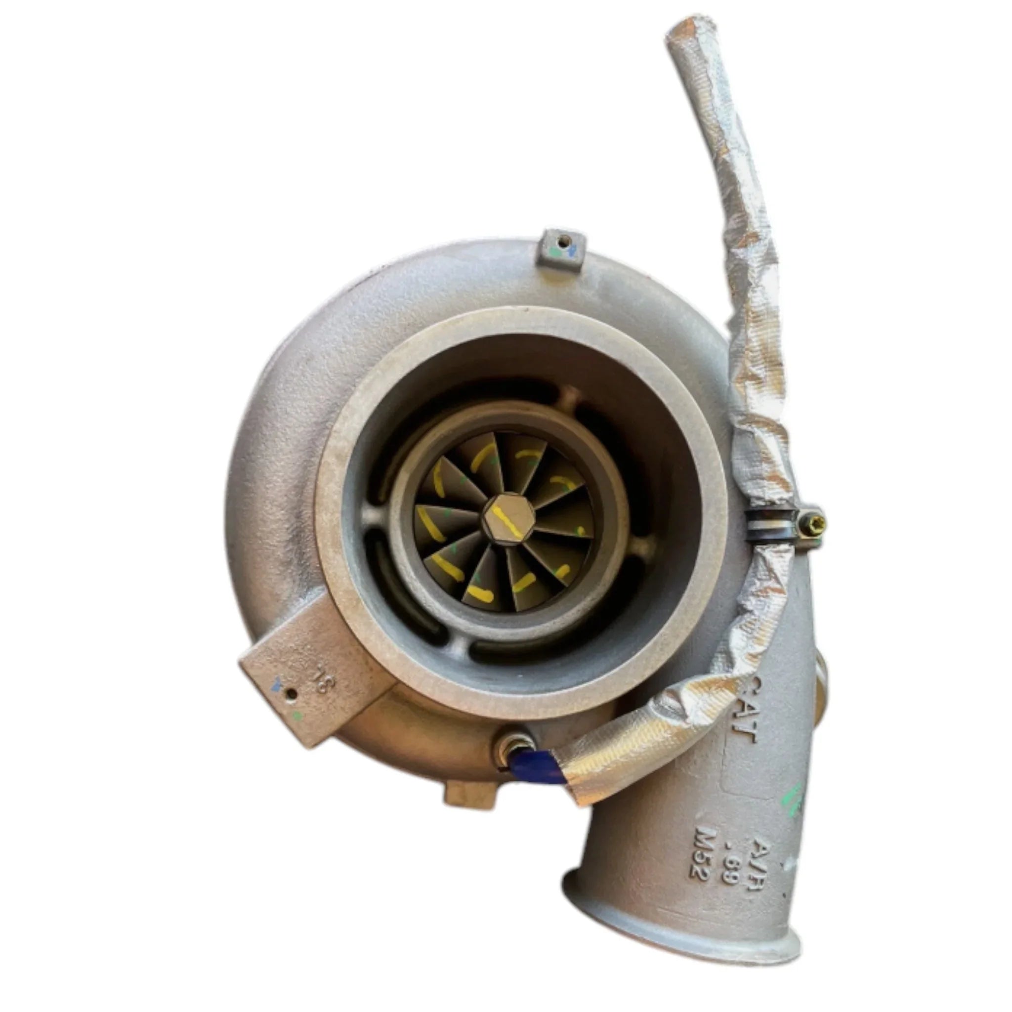 10R-3205 CAT Reman Basic Turbocharger
