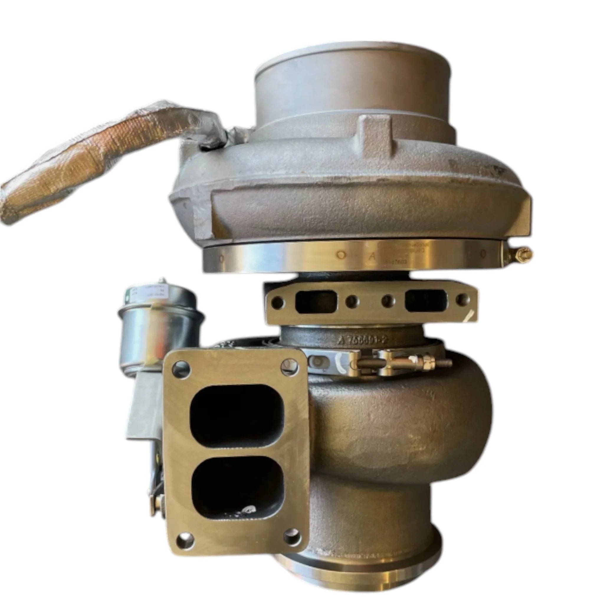 10R-3205 CAT Reman Basic Turbocharger