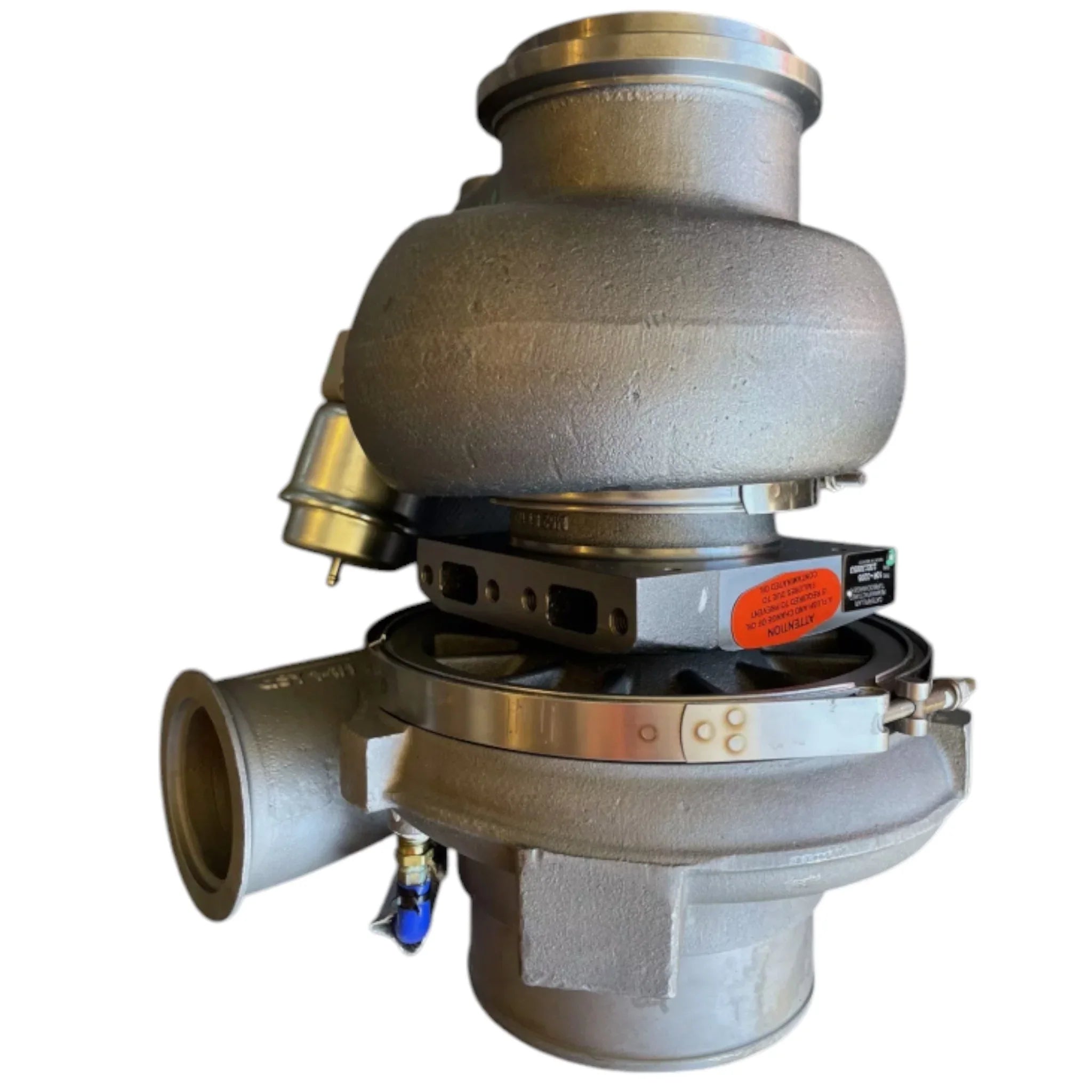 10R-3205 CAT Reman Basic Turbocharger