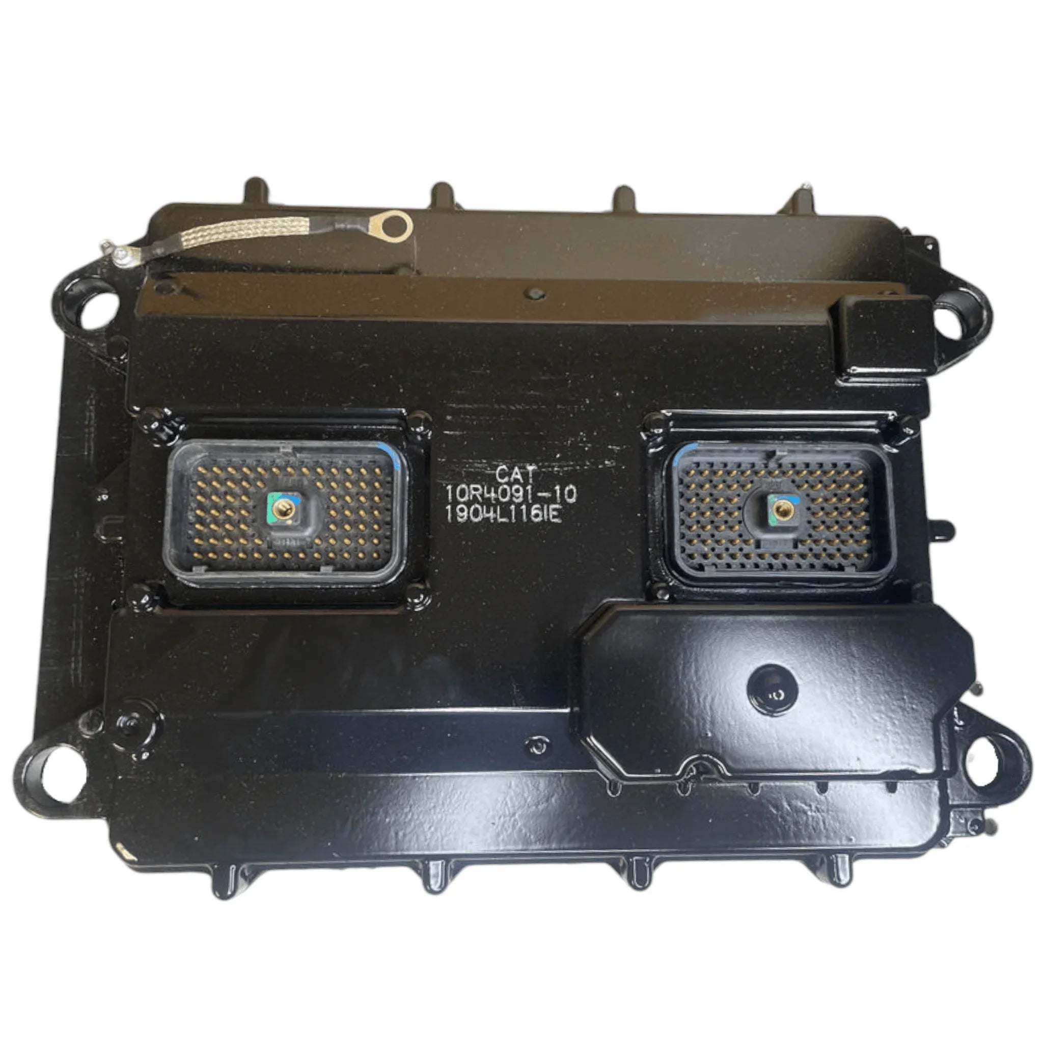 3223602 Genuine Caterpillar ECM Electronic Control Module