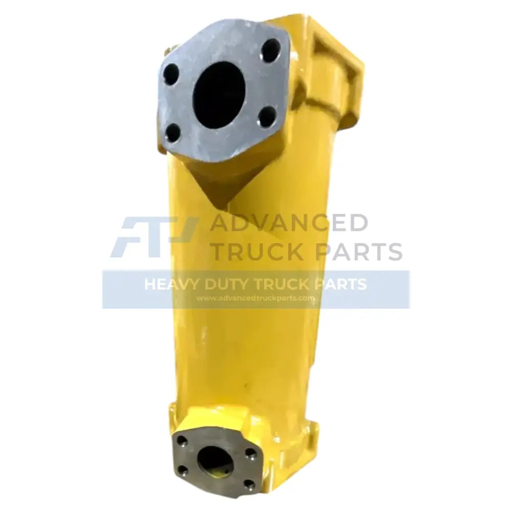10R3644 Genuine CAT Transmission Oil Cooler Core