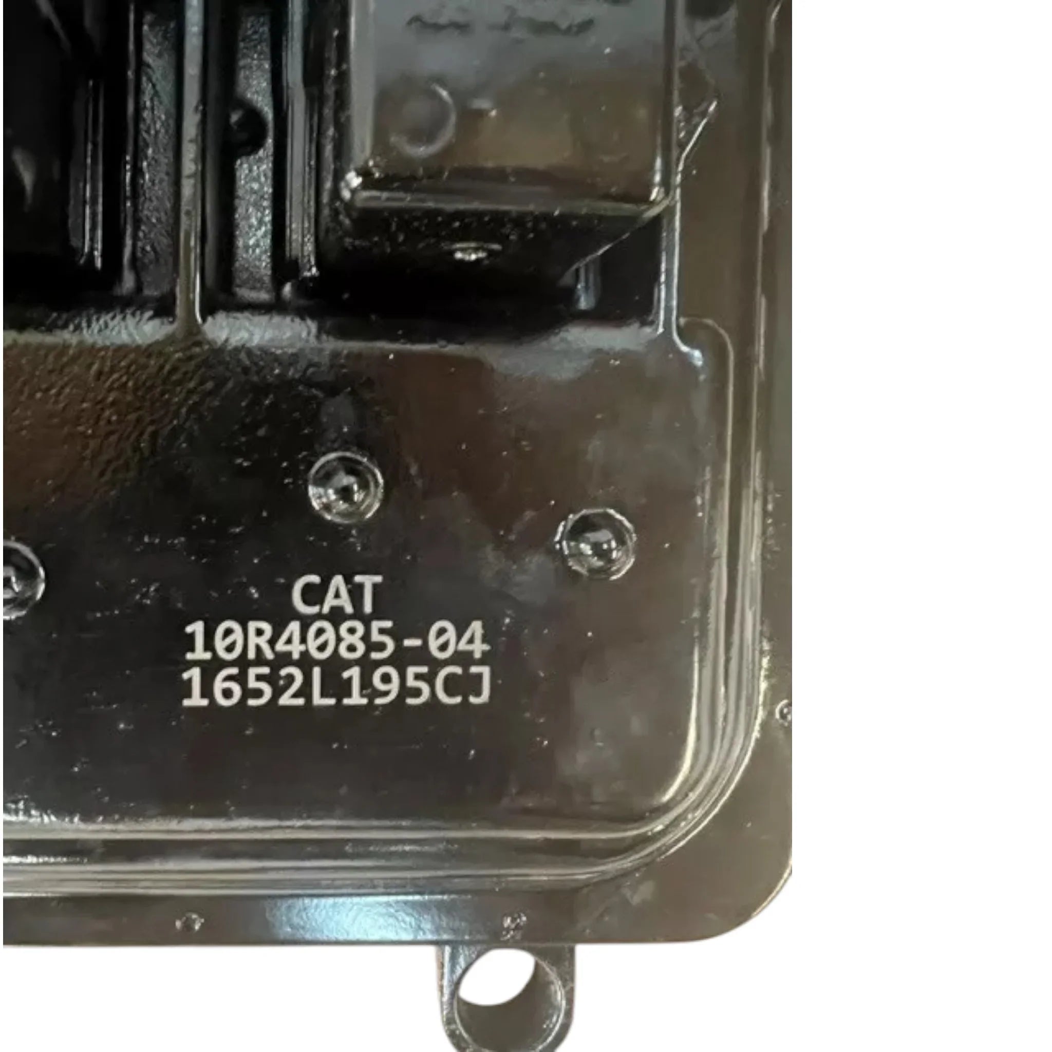 10R-4085 Genuine Cat ECM Control Module