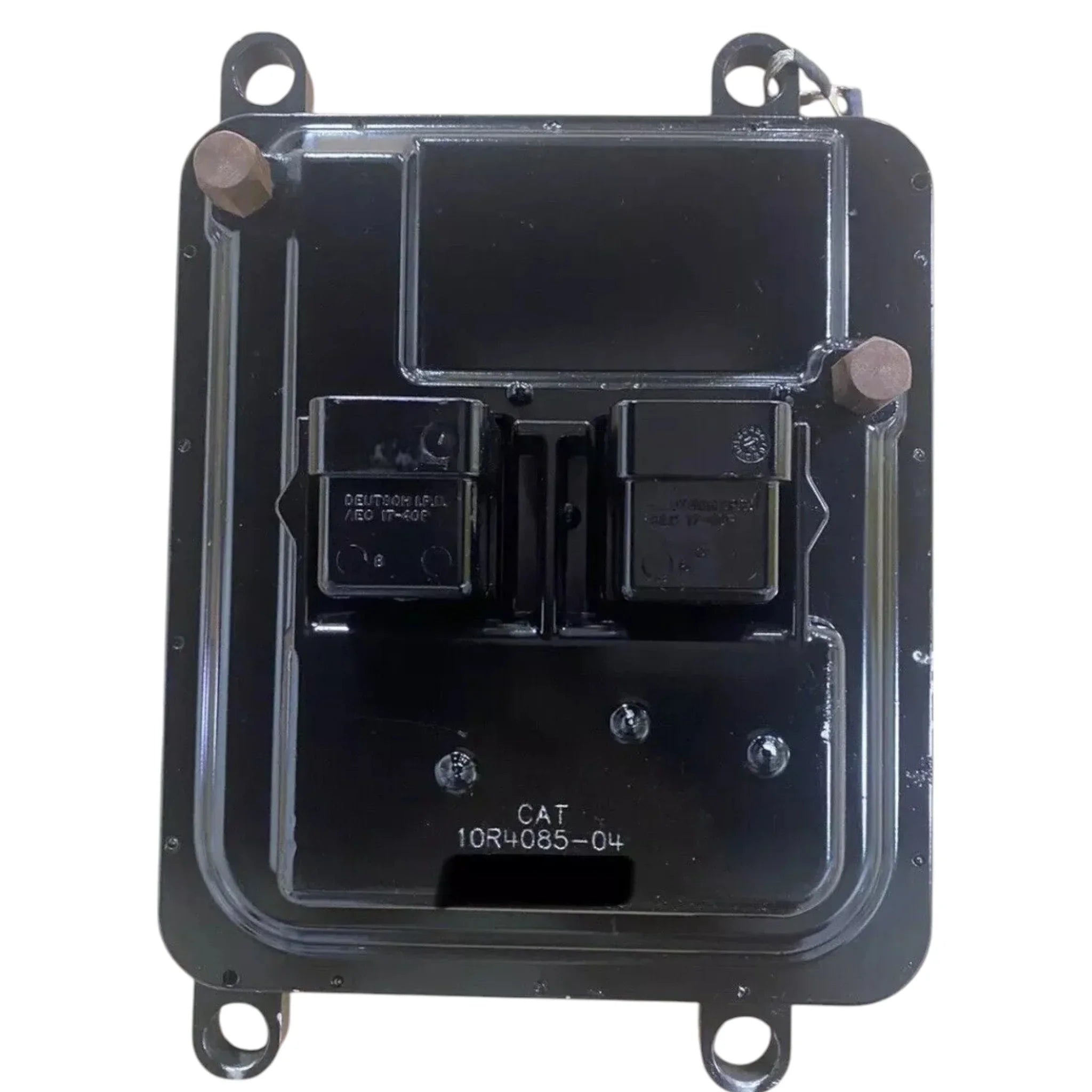 10R4085-03 2000-2007 Genuine CAT C12 and C15 Engine Control Module