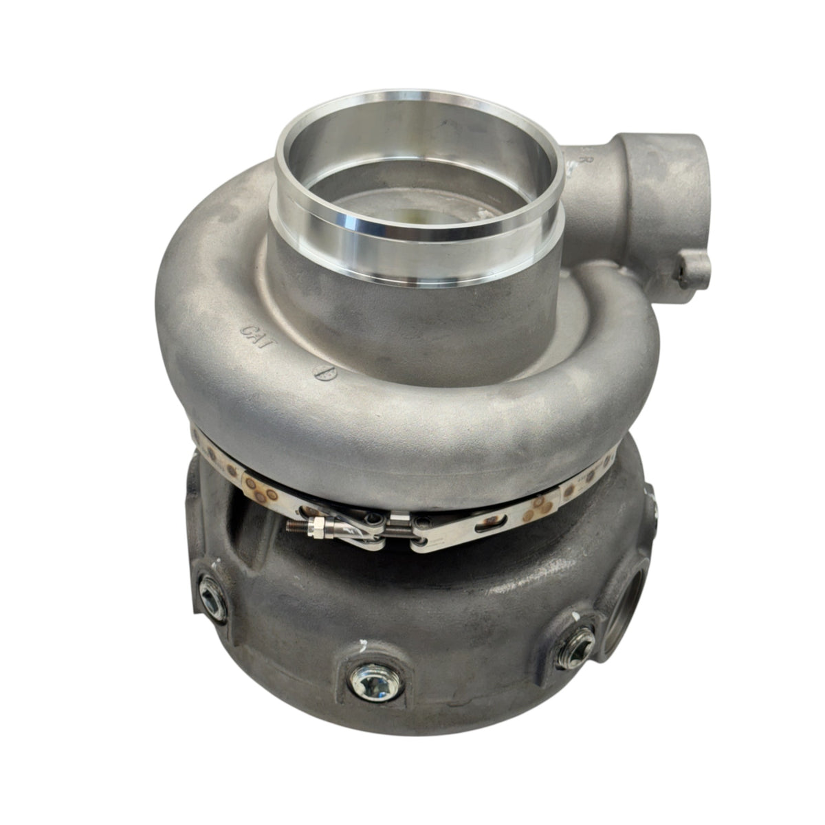 1345403 Genuine Cat Turbocharger