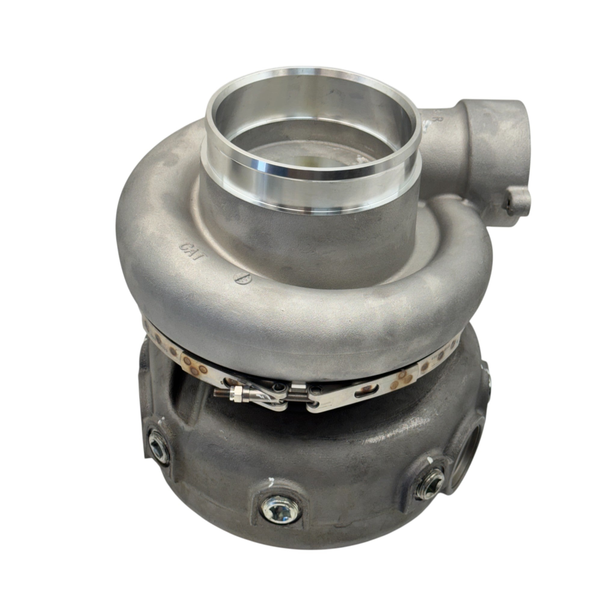 1345403 Genuine Cat Turbocharger