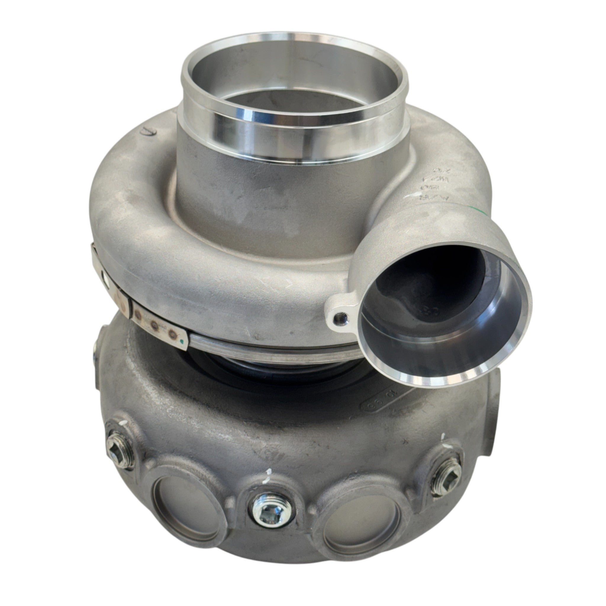 1345403 Genuine Cat Turbocharger