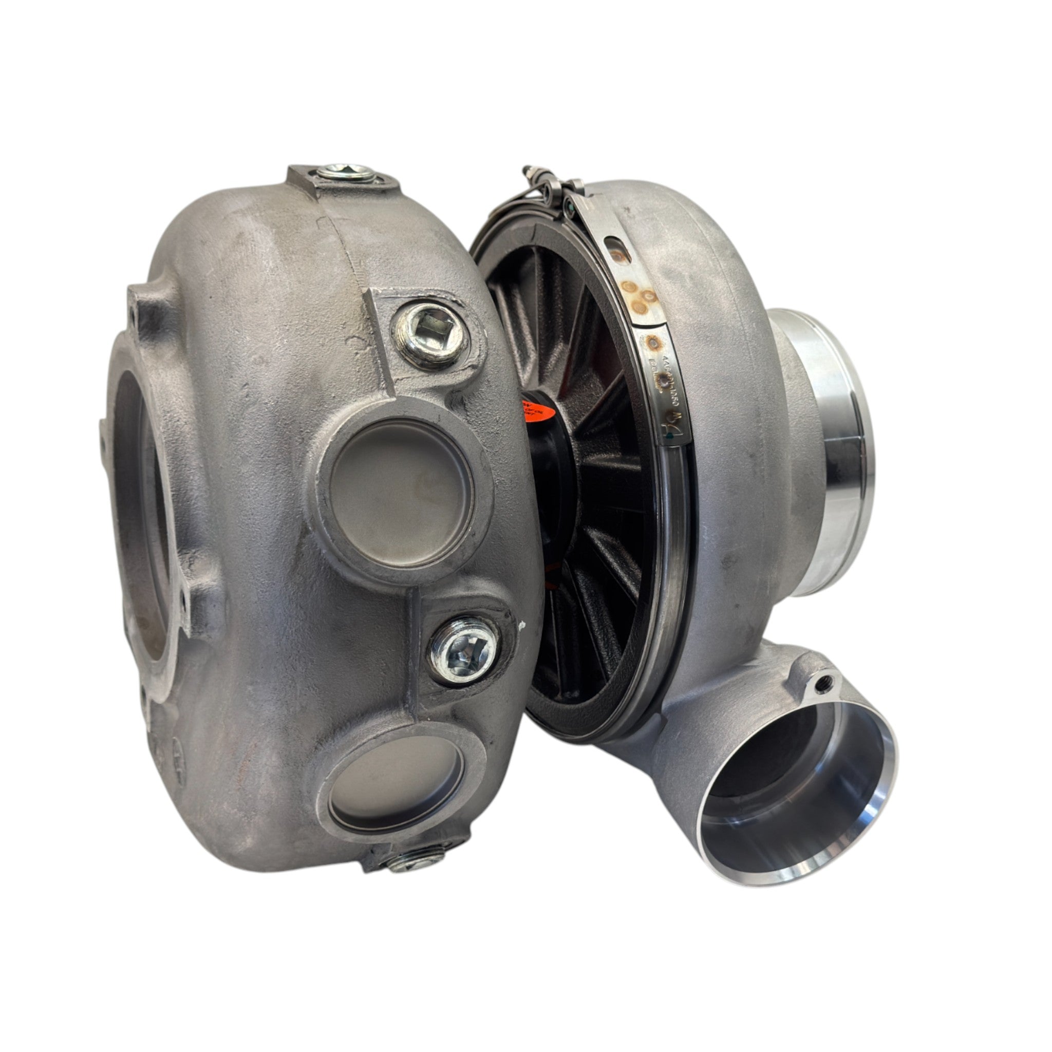 1345403 Genuine Cat Turbocharger