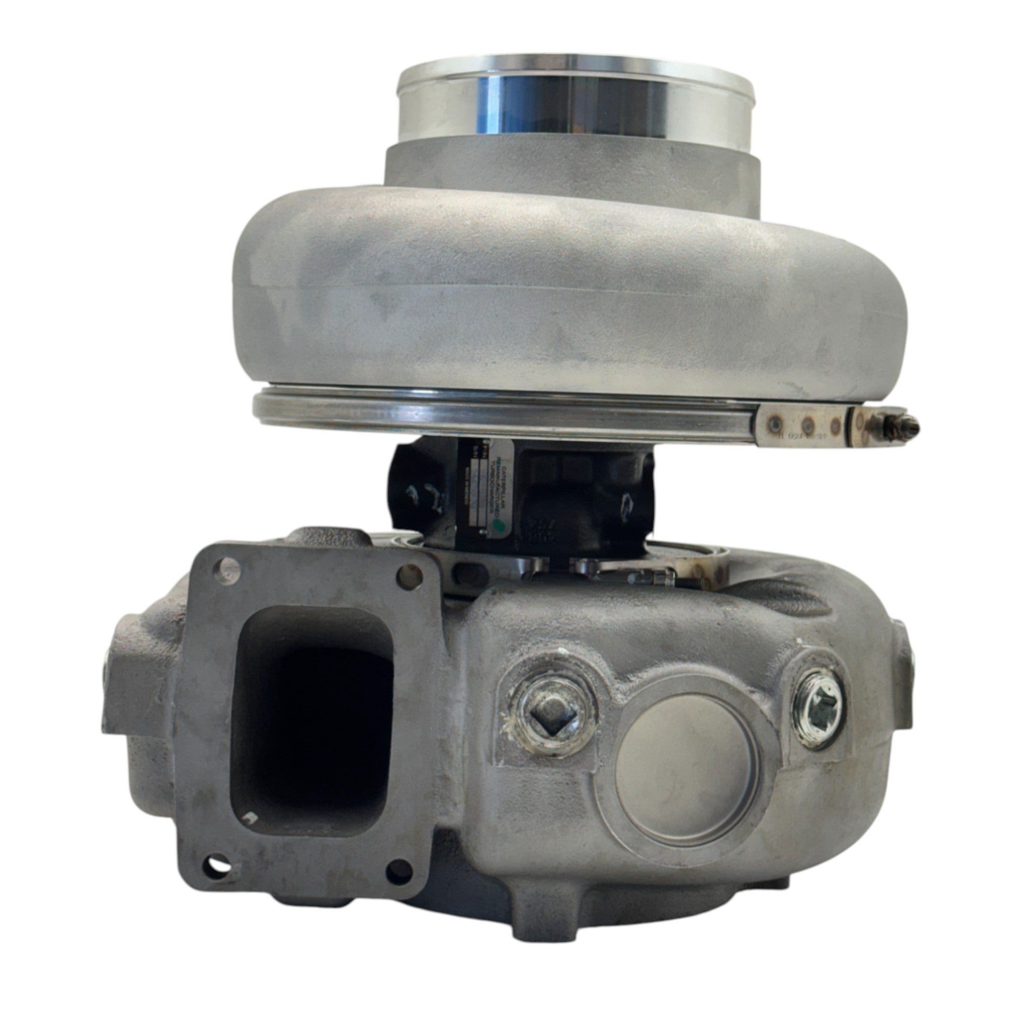 1345403 Genuine Cat Turbocharger