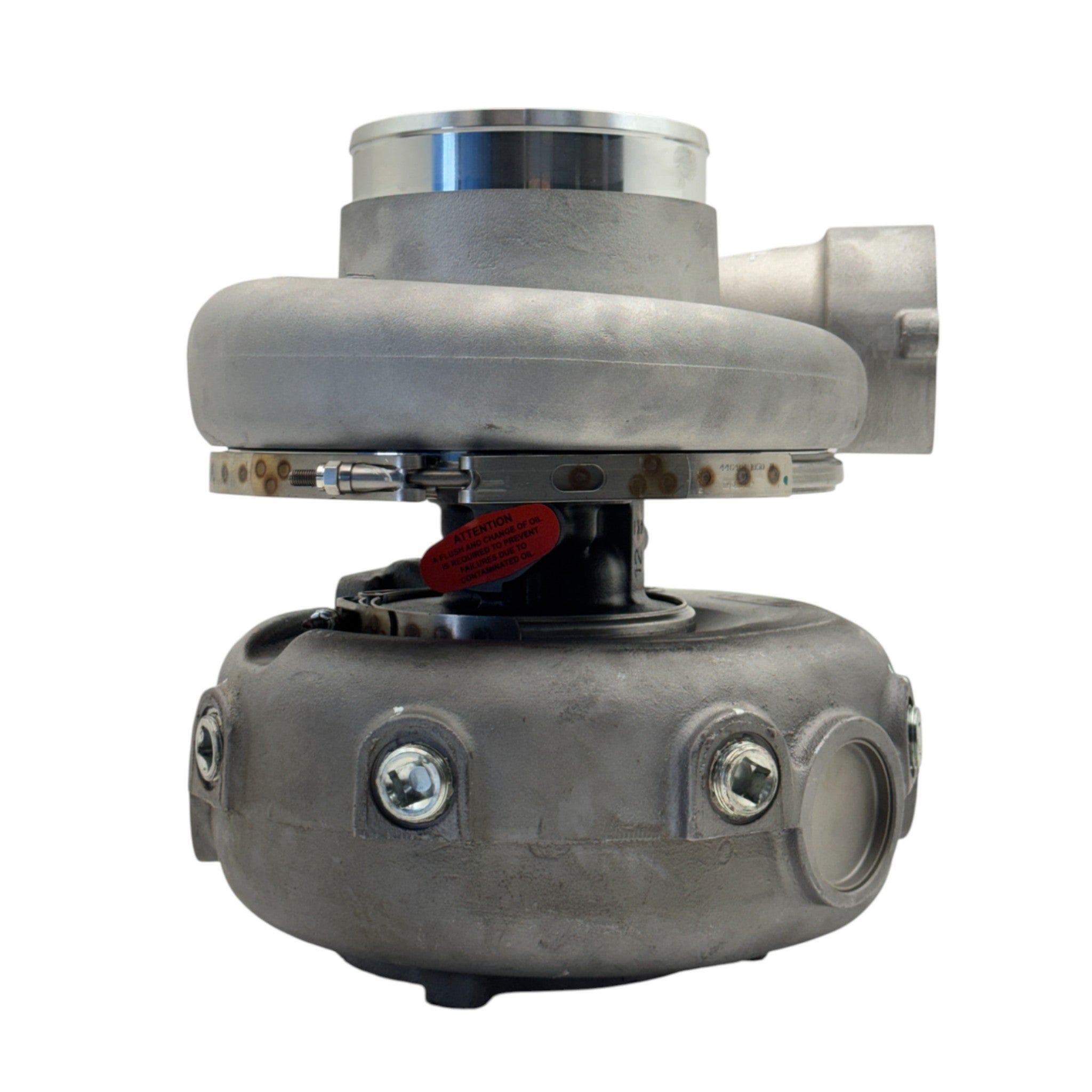 1345403 Genuine Cat Turbocharger