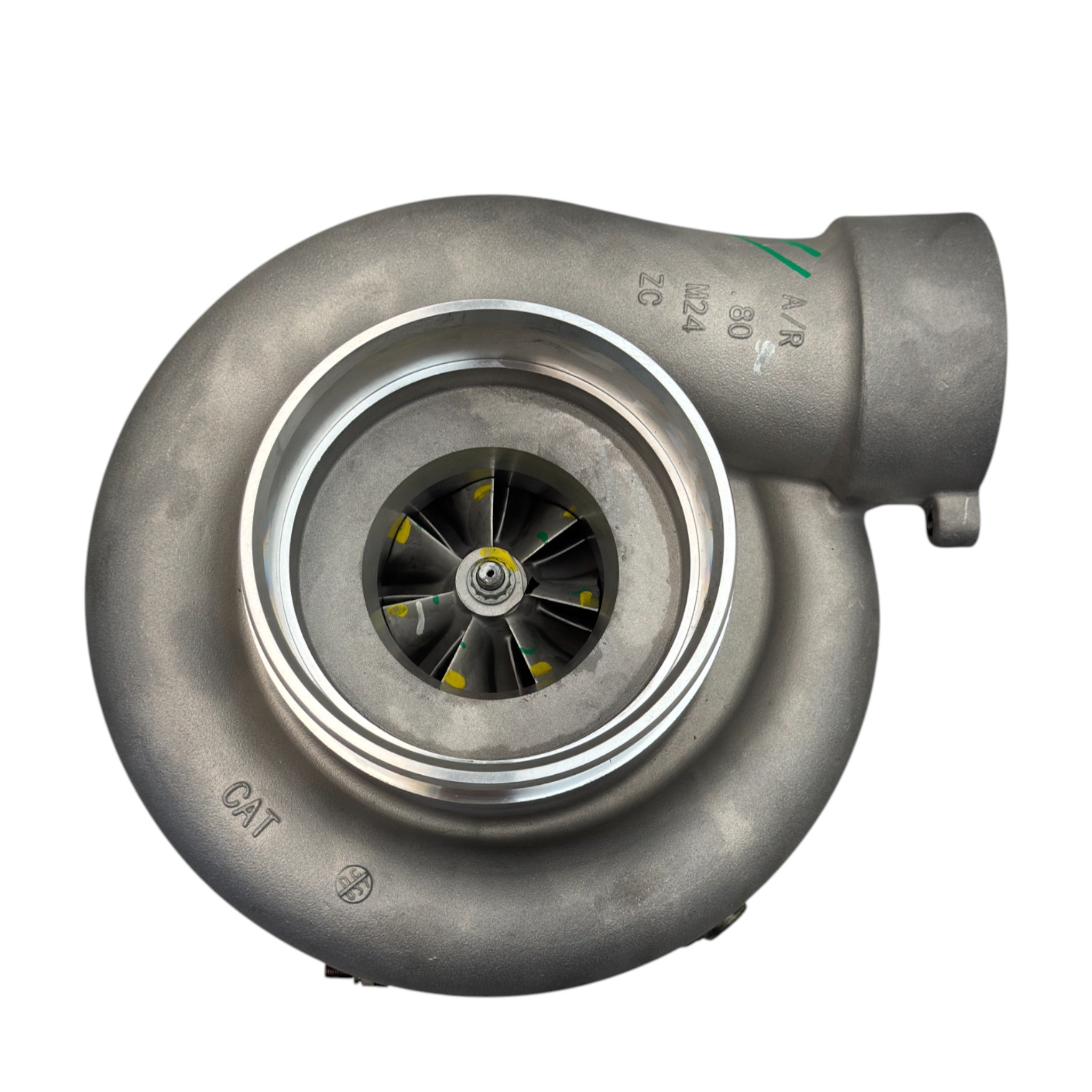 1345403 Genuine Cat Turbocharger