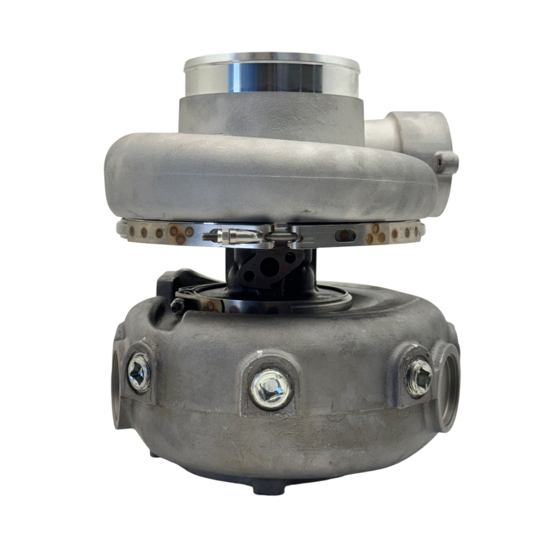 1345403 Genuine Cat Turbocharger