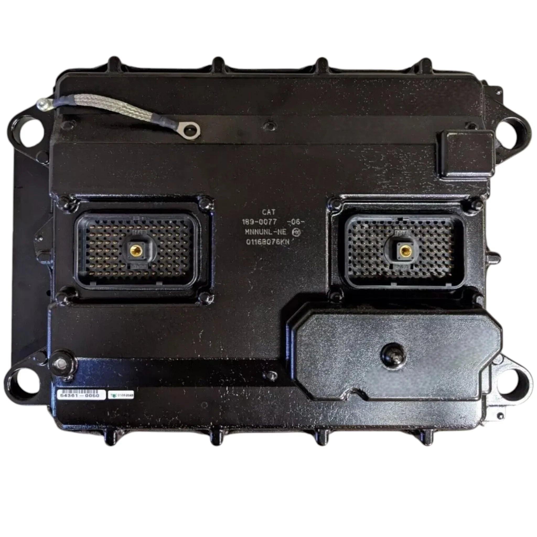 1890077 CAT Reman Electronic Control Module (ECM)
