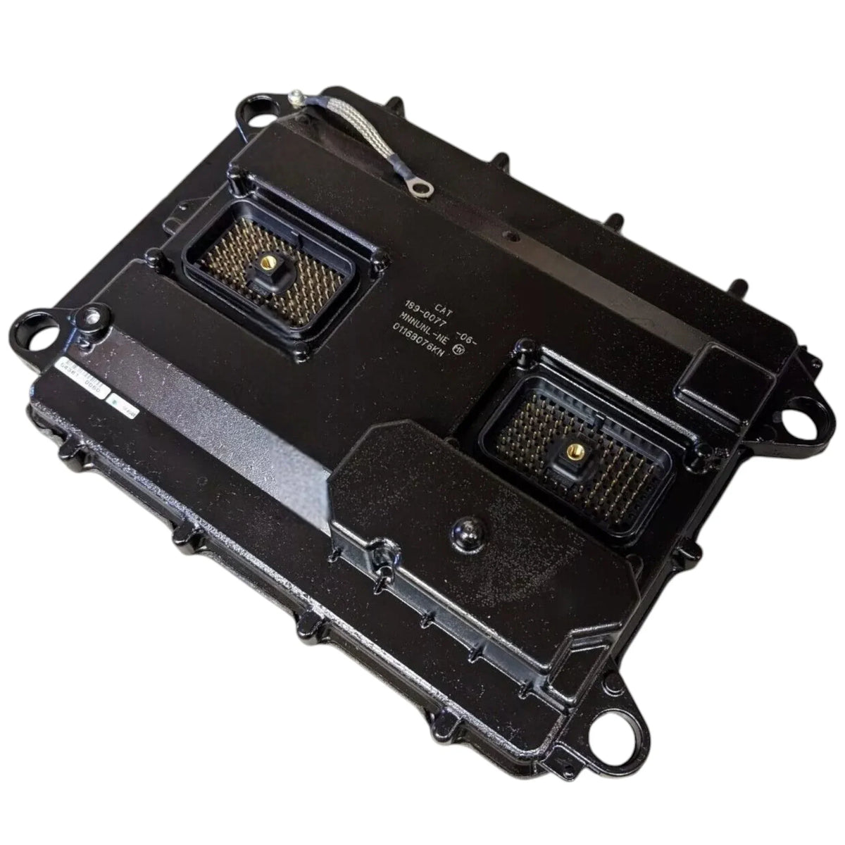 1890077 CAT Reman Electronic Control Module (ECM)