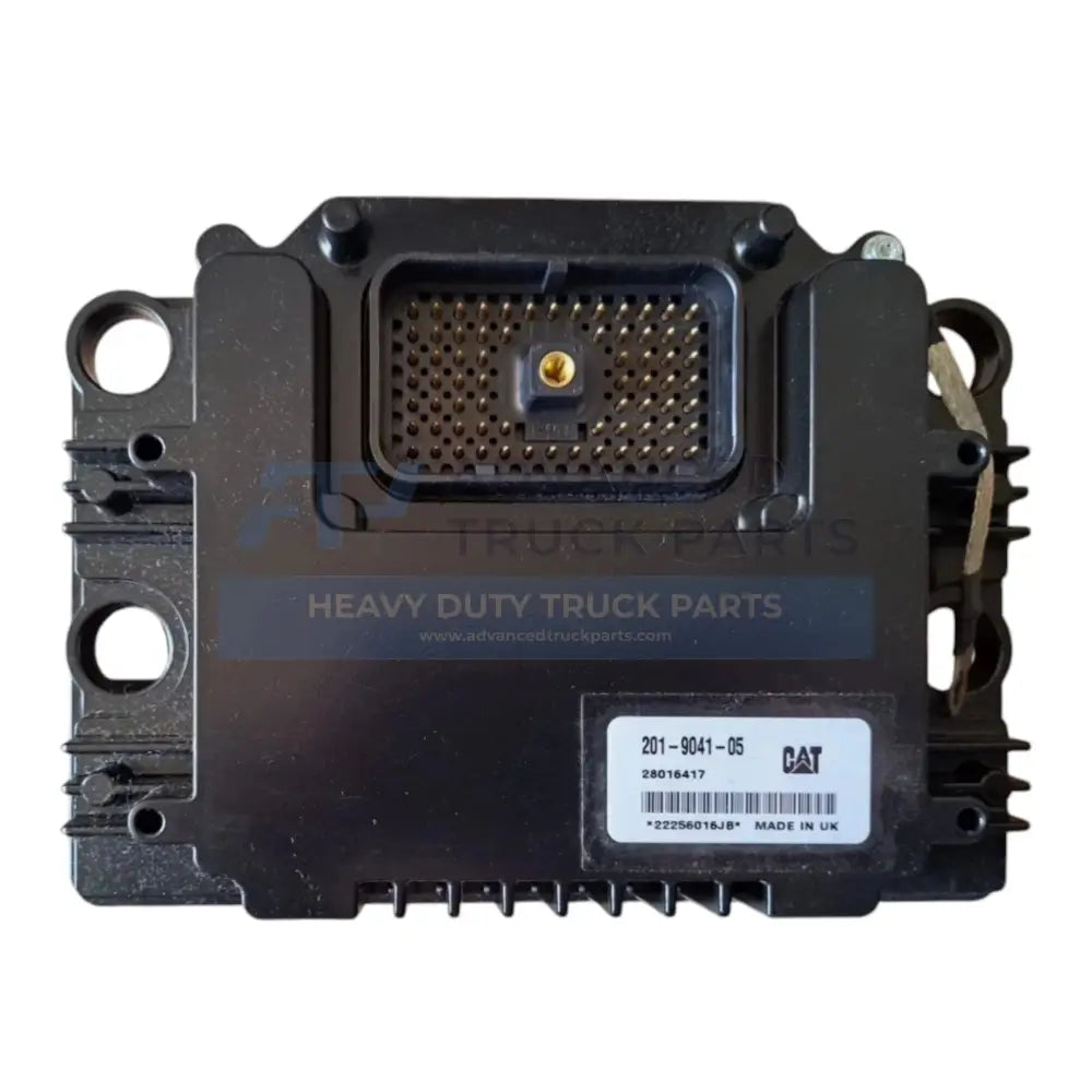 10R5640 CAT Control Gp