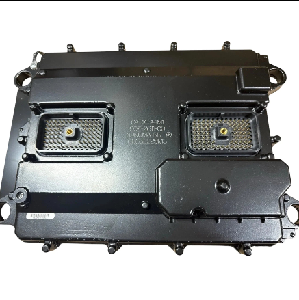 6072611 CAT 24V Engine Electronic Control Module