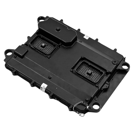 6072611 CAT 24V Engine Electronic Control Module