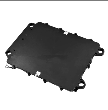 6072611 CAT 24V Engine Electronic Control Module