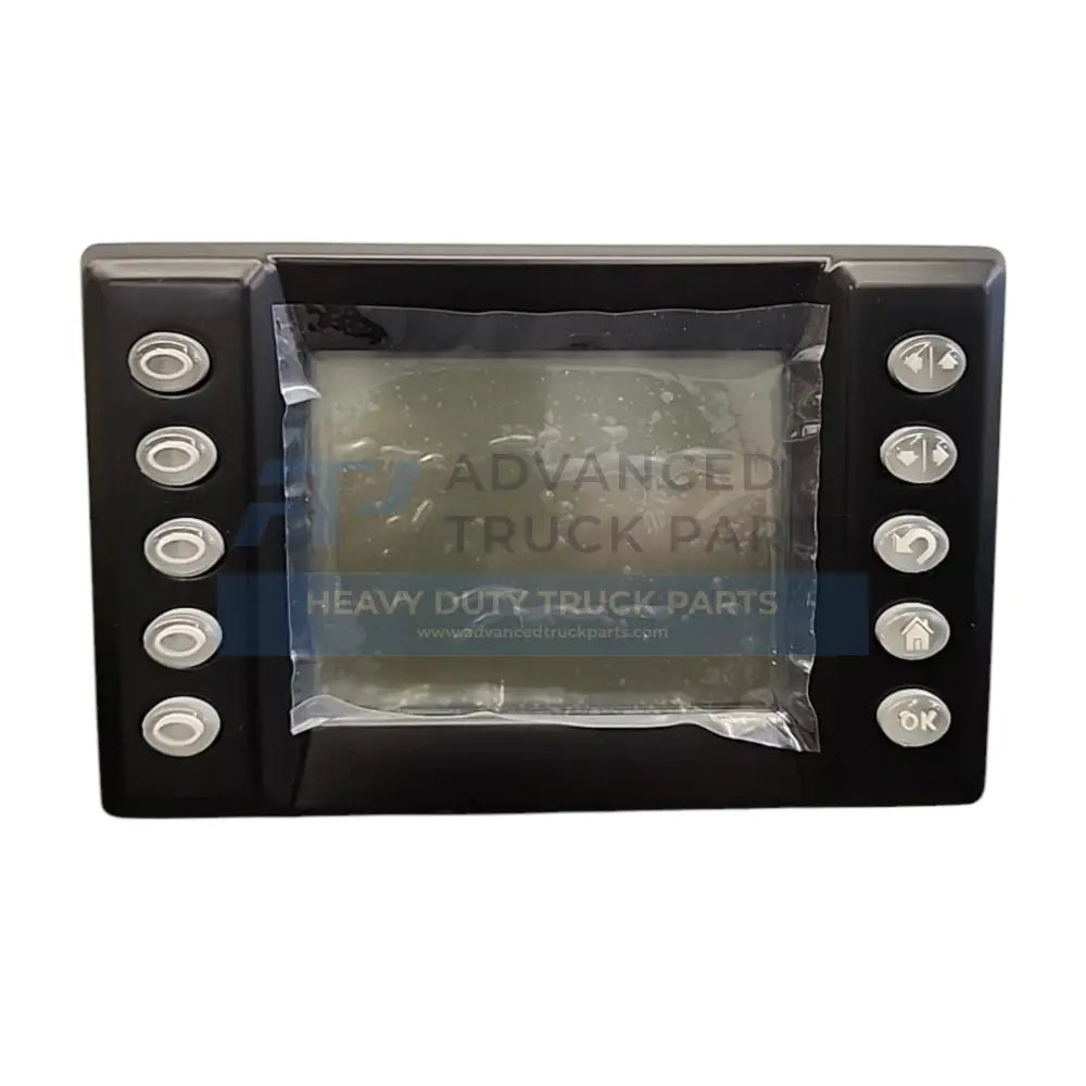 10R6102 CAT Control Group-electronic
