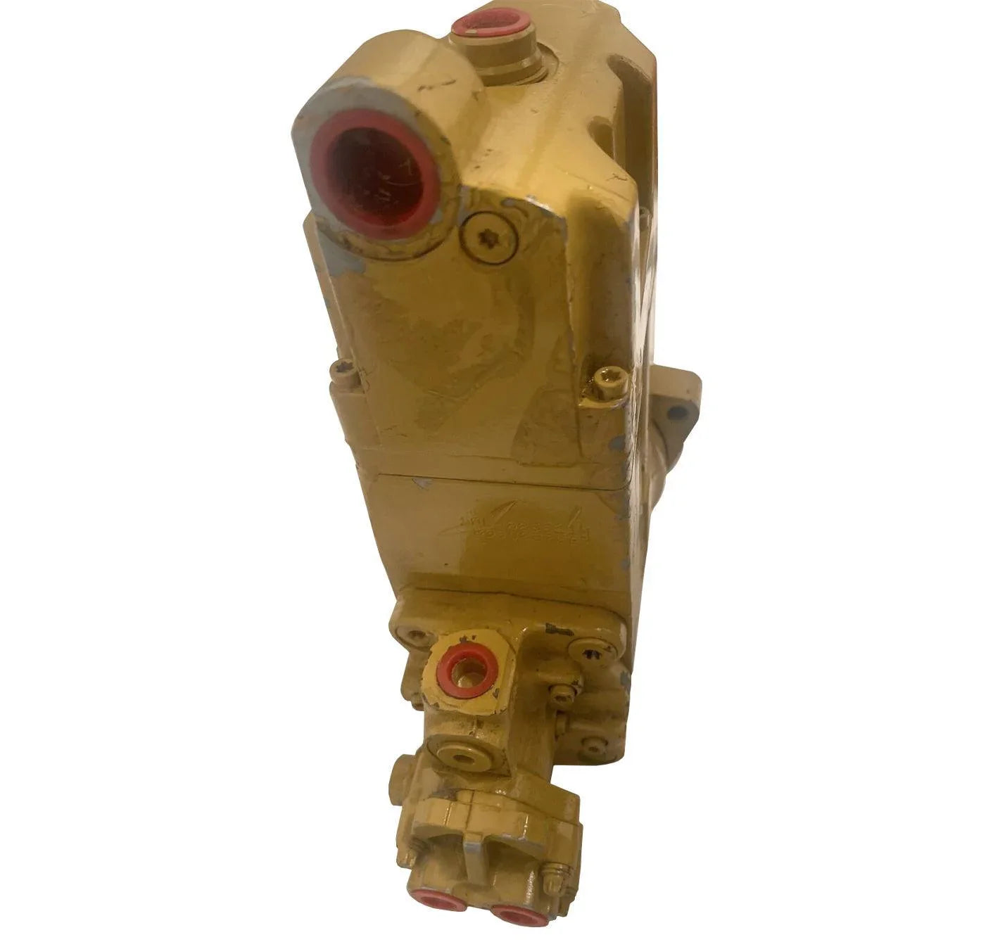 10R-6327 Genuine CAT High Pressure Oil Pump