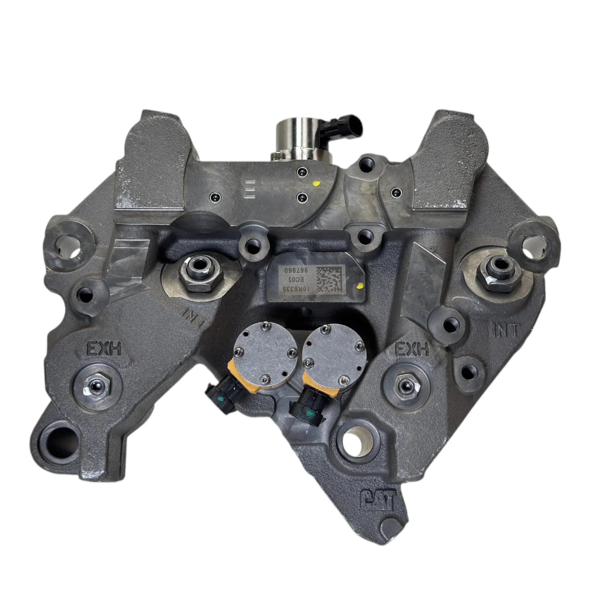 3050650 Genuine Cat Actuator Assembly