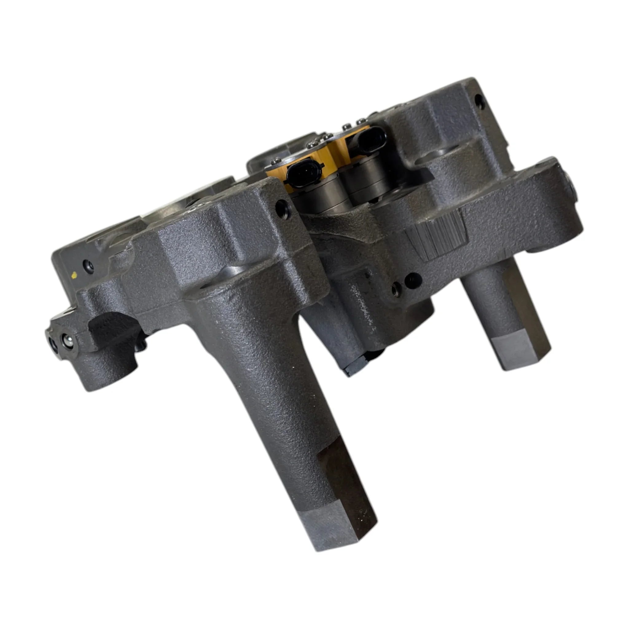 3050650 Genuine Cat Actuator Assembly