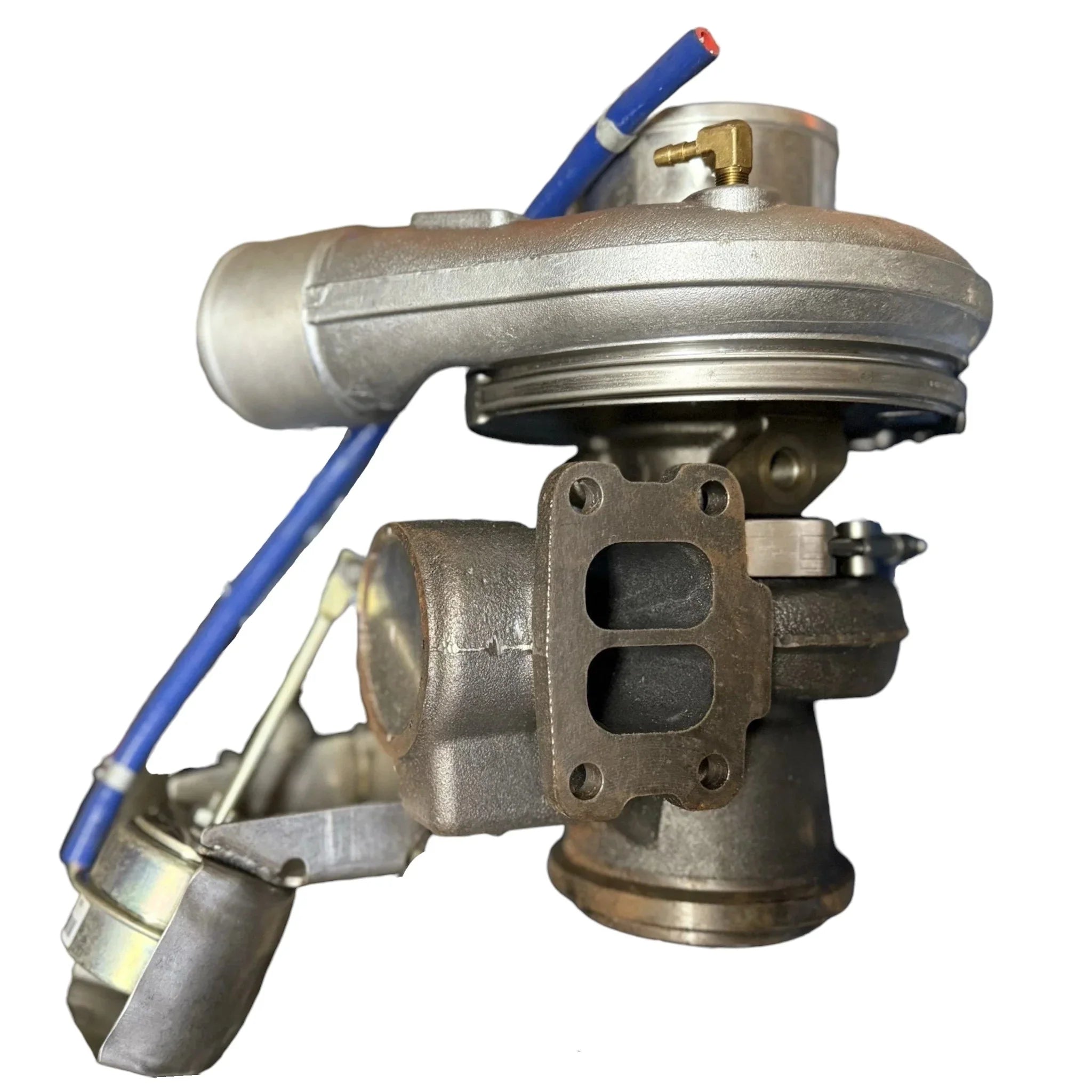 10R6465 CAT Basic Engine Turbocharger