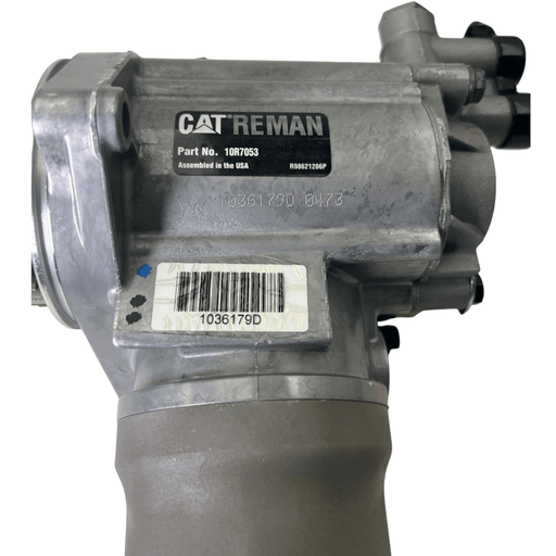 10R-7053 Genuine Cat® High Pressure Pump - ADVANCED TRUCK PARTS