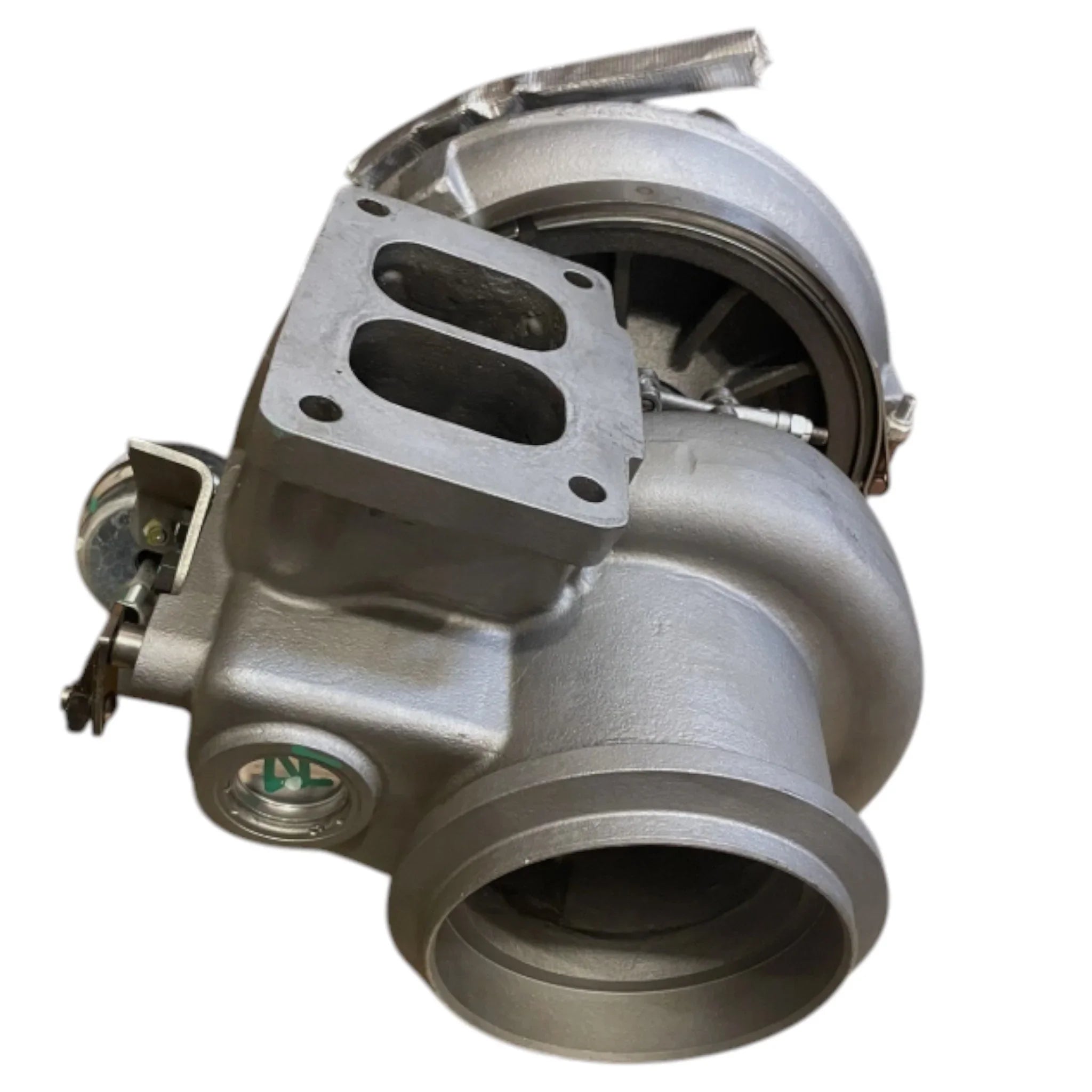 3027438 CAT Basic Turbocharger Group