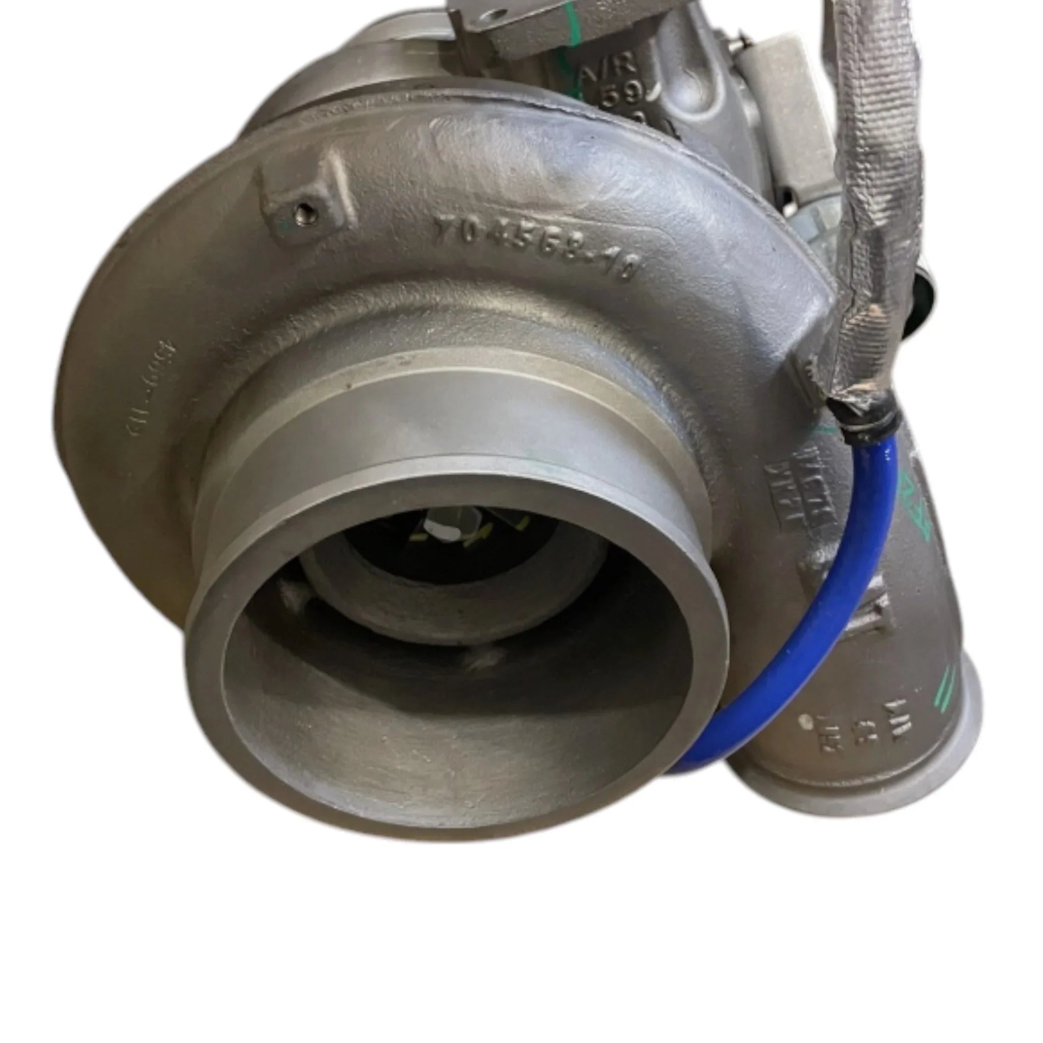 3027438 CAT Basic Turbocharger Group